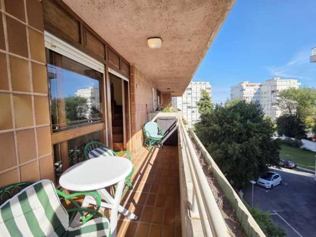 Dúplex en venta en Santander, Cantabria