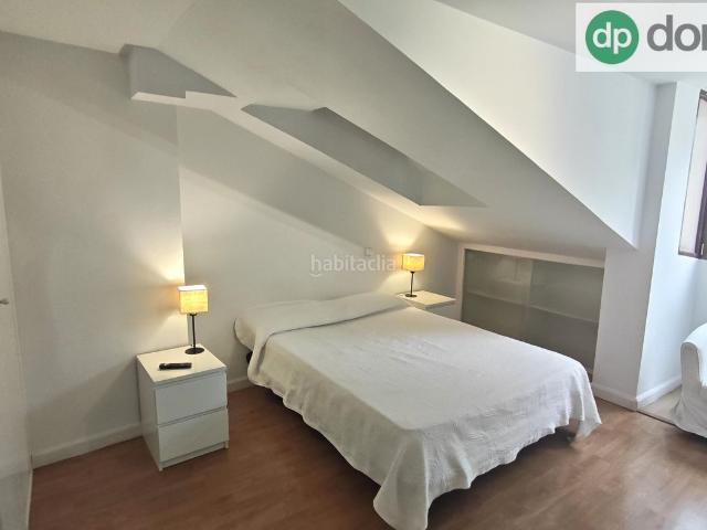 Dúplex en venta en Correos, Santander