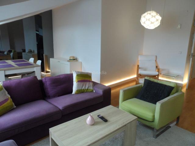 Dúplex en venta en Correos, Santander
