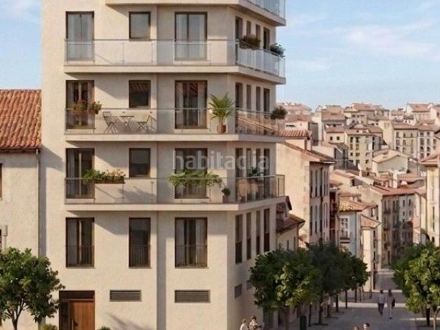 Dúplex en venta en Correos, Santander