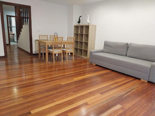 Dúplex en venta en Correos, Santander