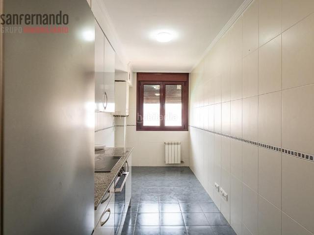 Dúplex en venta en Correos, Santander