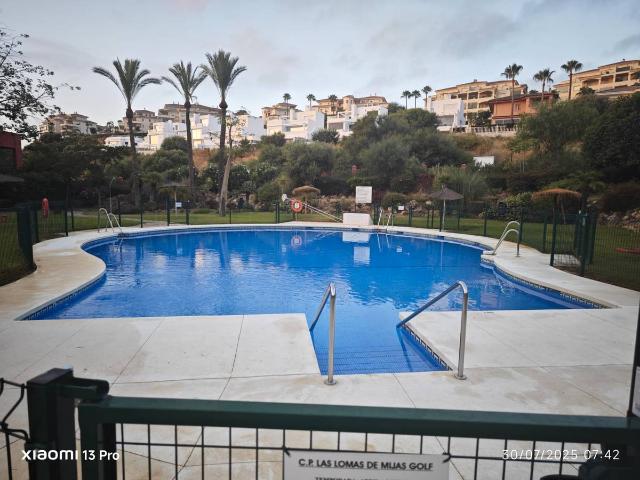Dúplex en venta en Mijas
