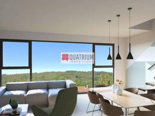 Dúplex en venta en Santiago, Galicia