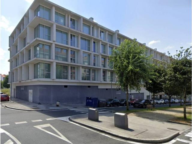 Dúplex en venta en Santiago, Galicia