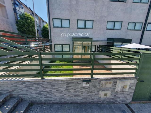 Dúplex en venta en Santiago de Compostela, Santiago