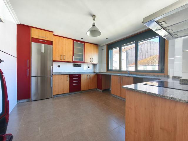 Dúplex en venta en Santiago de Compostela, Santiago