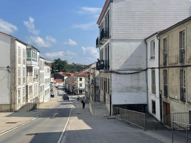 Dúplex en venta en Santiago de Compostela, Santiago