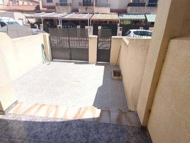 Dúplex en venta en San Javier, San Javier