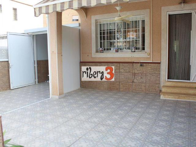 Dúplex en venta en San Javier, Campo de Cartagena y Mar Menor