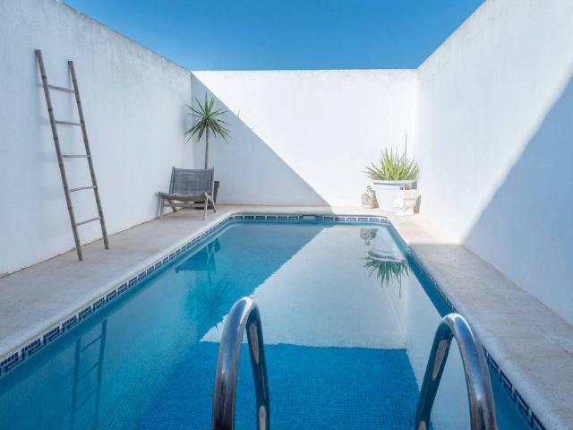 Dúplex en venta en San Javier, Campo de Cartagena y Mar Menor