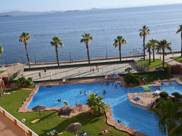 Dúplex en venta en San Javier, Campo de Cartagena y Mar Menor