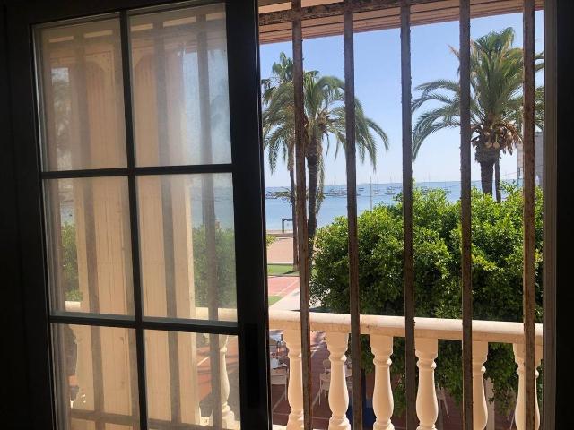 Dúplex en venta en San Javier, Campo de Cartagena y Mar Menor