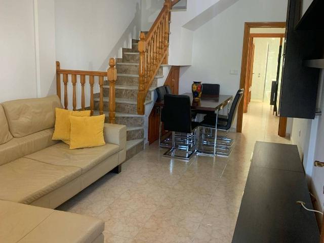 Dúplex en venta en San Javier, San Javier