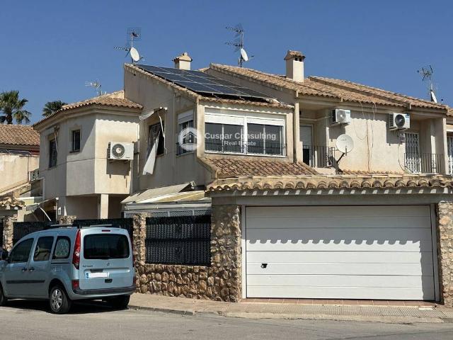 Dúplex en venta en San Javier, Campo de Cartagena y Mar Menor