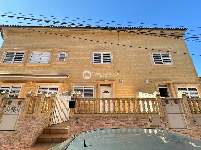 Dúplex en venta en San Javier, Campo de Cartagena y Mar Menor