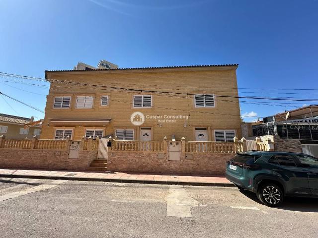 Dúplex en venta en San Javier, Campo de Cartagena y Mar Menor