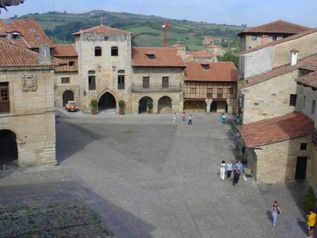 Dúplex en venta en Herrán, Santillana Del Mar
