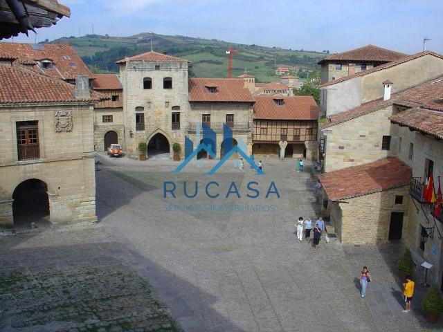 Dúplex en venta en Herrán, Santillana Del Mar