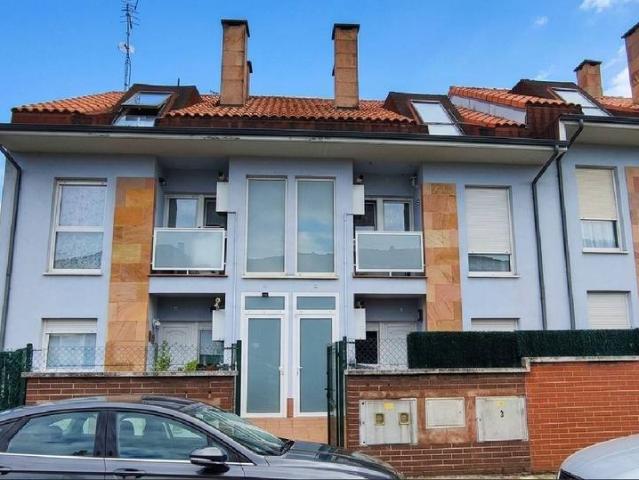 Dúplex en venta en Herrán, Santillana Del Mar