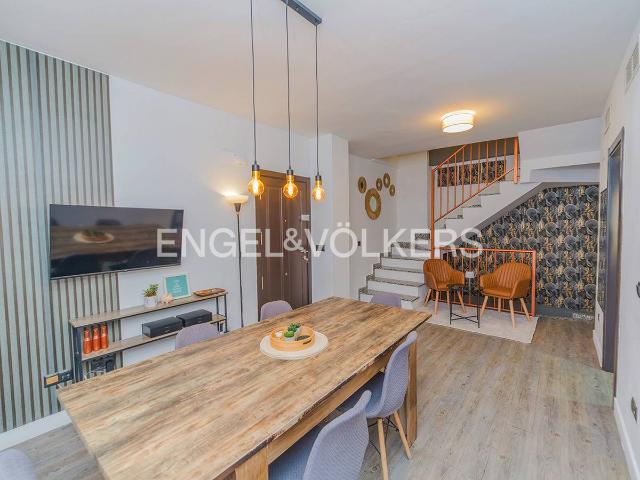 Dúplex en venta en Casco Antiguo - Santa Cruz - Ayuntamiento, Alacant / Alicante