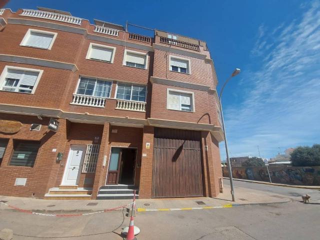 Dúplex en venta en El Ejido