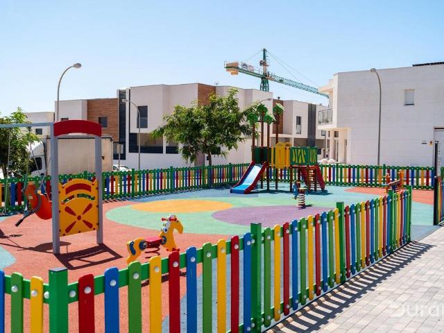 Dúplex en venta en El Ejido Dúplex en venta en El Ejido