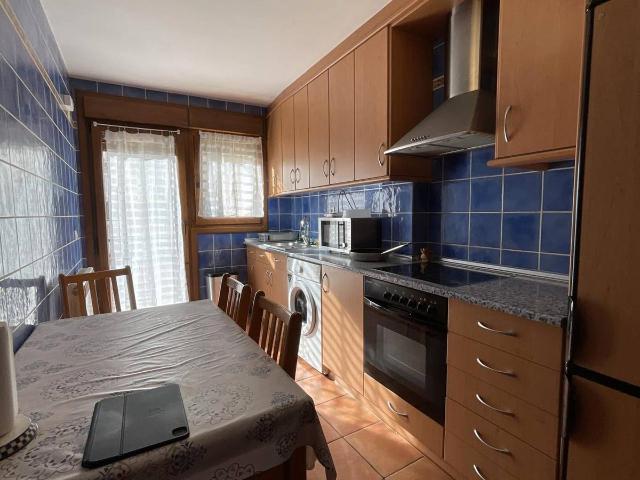 Dúplex en venta en Santo Domingo De La Calzada, La Rioja