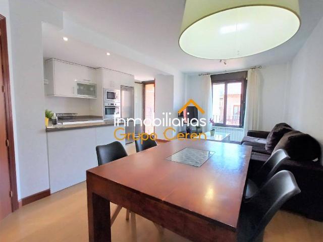 Dúplex en venta en Santo Domingo De La Calzada, La Rioja
