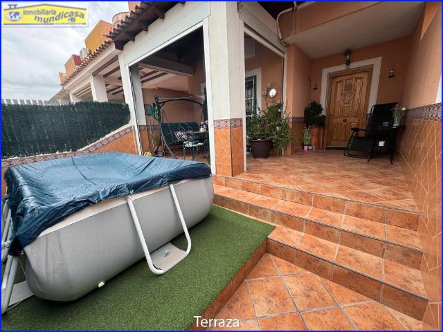 Dúplex en venta en Santomera