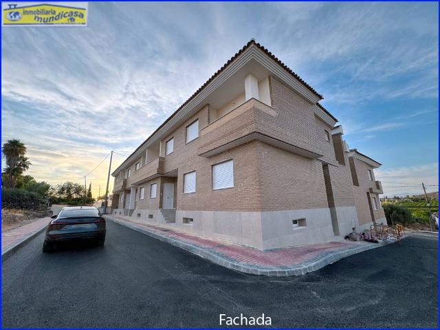 Dúplex en venta en Santomera