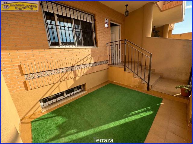 Dúplex en venta en Santomera, Santomera