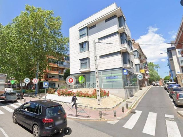 Dúplex en venta en Vereda de los Estudiantes, Leganés