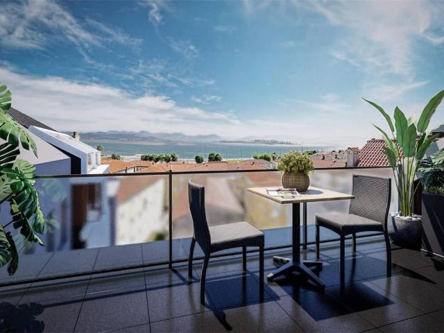 Dúplex en venta en Santoña