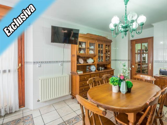 Dúplex en venta en Santoña