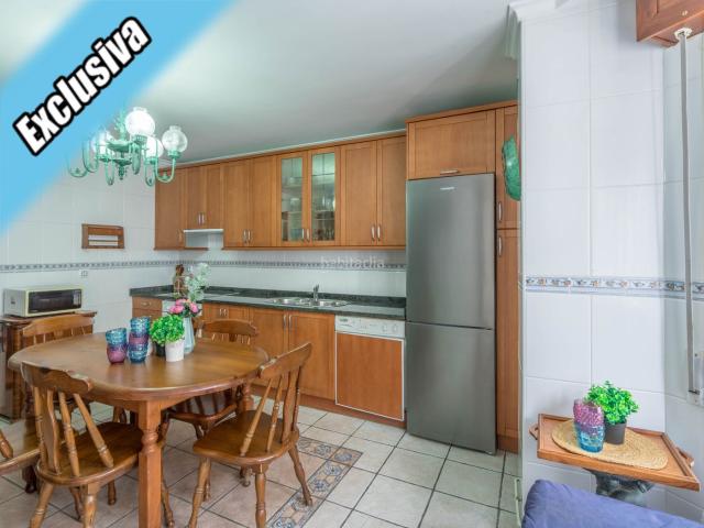 Dúplex en venta en Santoña