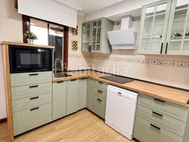 Dúplex en venta en Santoña