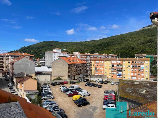 Dúplex en venta en Santoña