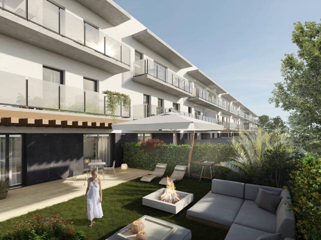 Dúplex en venta en Mirador de Montserrat, Bages