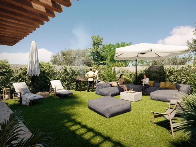 Dúplex en venta en Mirador de Montserrat, Bages