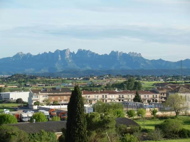 Dúplex en venta en Mirador de Montserrat, Bages