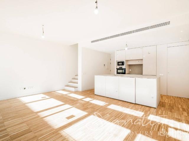 Dúplex en venta en Barcelonès, Catalunya