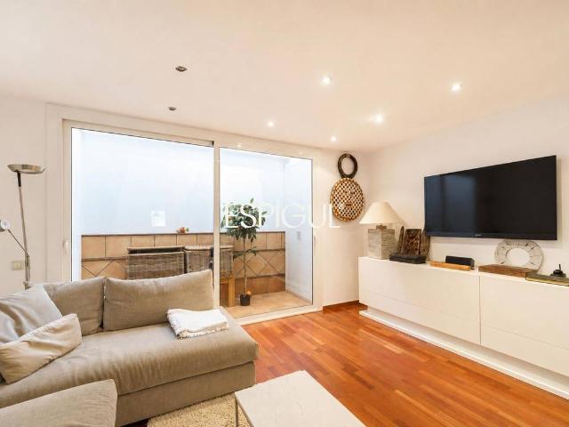 Dúplex en venta en Eixample, Barcelonès