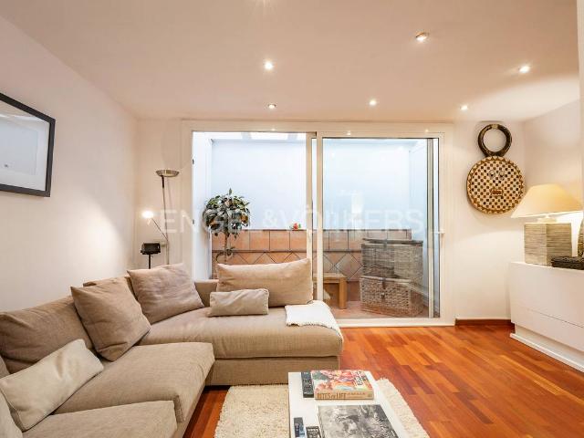 Dúplex en venta en Barcelona, la Dreta de l'Eixample