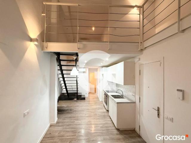 Dúplex en venta en Eixample, Barcelonès