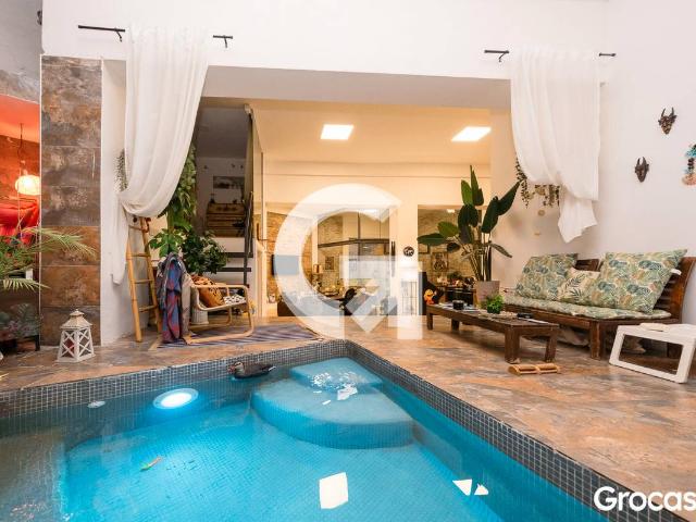 Dúplex en venta en Barcelona, la Dreta de l'Eixample