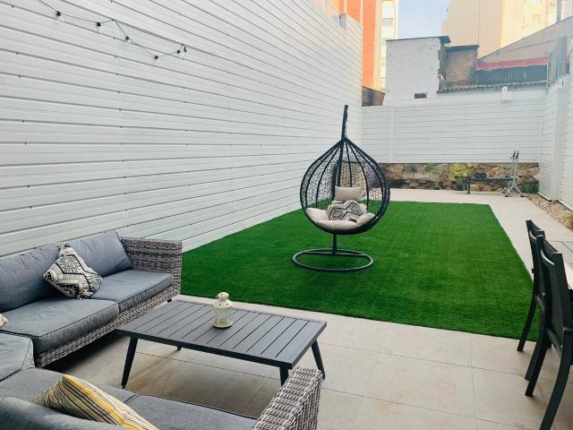 Dúplex en venta en Barcelona, la Dreta de l'Eixample