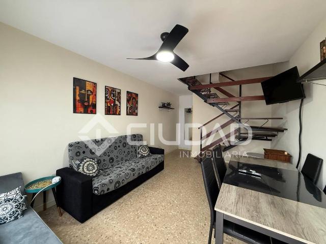 Dúplex en venta en Costa Noroeste, Andalucía