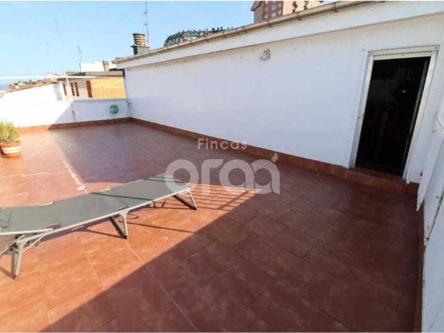 Dúplex en venta en Santurtzi, Guipúzcoa