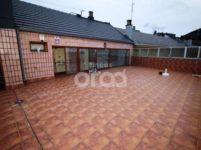 Dúplex en venta en Santurtzi, Guipúzcoa